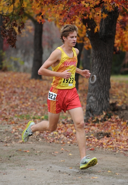 2009 CIF XC D3 Boys  - 101.JPG